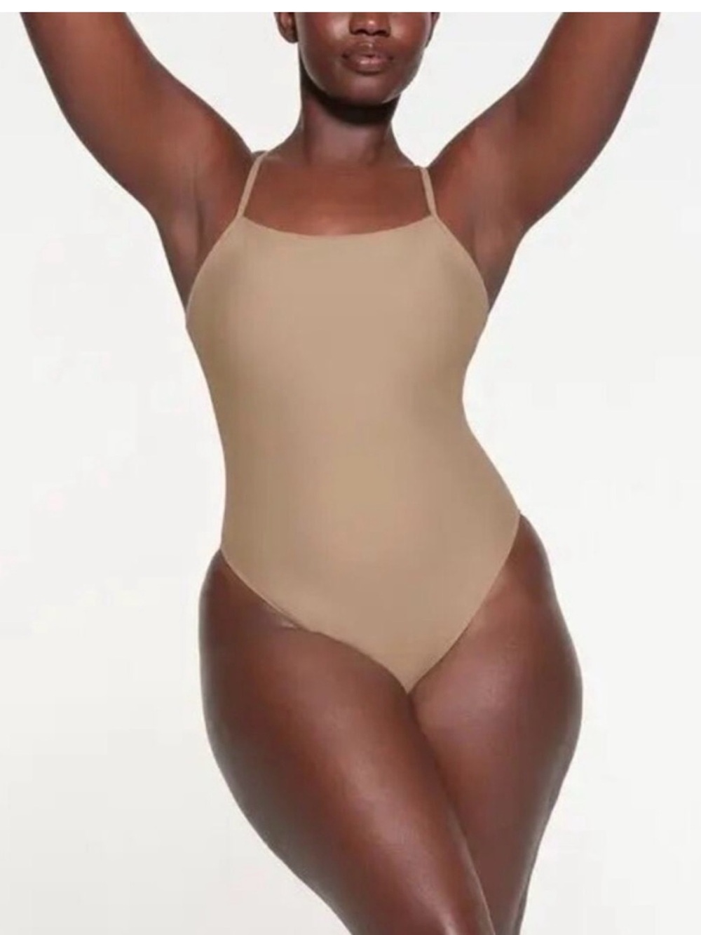 SKIMS Cami One Piece Swimsuit BNWT